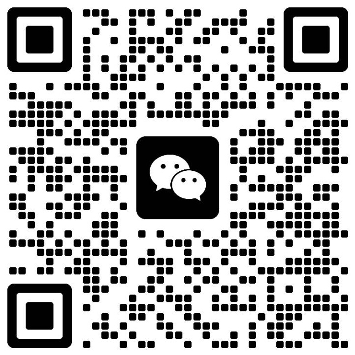 叶玉浩商务微信二维码